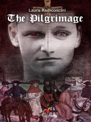 cover image of The Pilgrimage